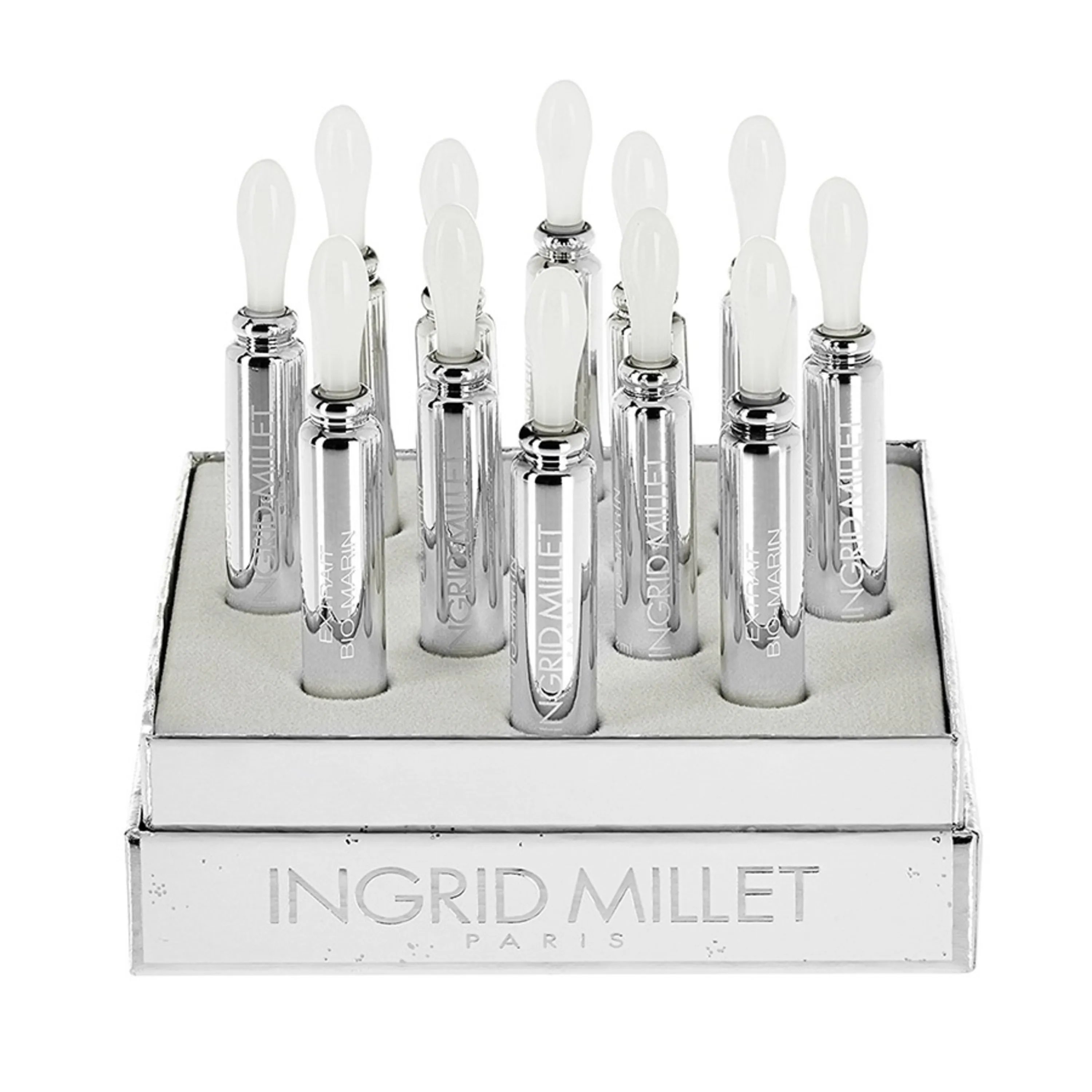 کنسانتره جوان کننده بایومارین اینگرید میه 